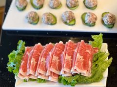 -三江两海老火锅(北京首店)