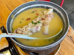 -霸道川面馆(张江店)