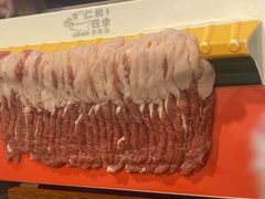 -仁和四季涮肉馆(天坛南门店)