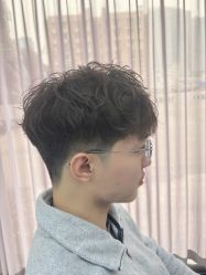 -YESIDO椰岛造型烫发染发