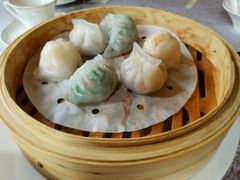 拼盘-星河湾半岛酒店-真粤中餐厅