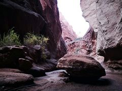 -天山神秘大峡谷