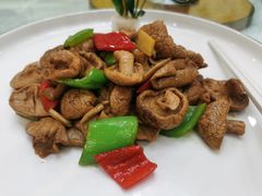 -清真悦宾楼食府(海湖店)