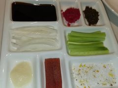 -小放牛炒菜馆(裕华万达店)