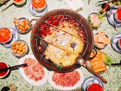 -五里关火锅(牛市口店)