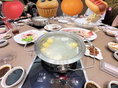 -东国海鲜火锅城(氹仔店)