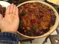 -扬州三头宴(东关街店)