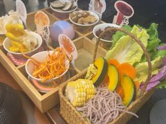 -菌自由丨野生菌火锅特色庭院餐厅(丽江古城店)