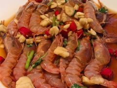 -皓景海鲜·地标美食(双月湾店)