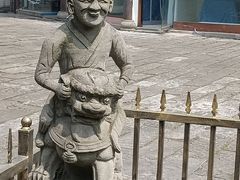 -南关石牌坊古镇