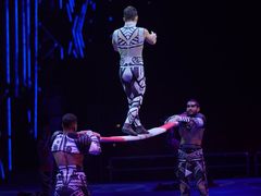 -珠海横琴长隆《卡卡虎奇遇记》