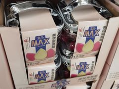 -盒马X会员店(上海森兰商都店)