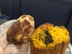 -韩国利尔面包(桂林路店)