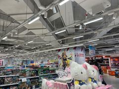 -TOYSRUS玩具反斗城(上海万象城店)