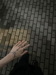 -Ann's海娜手绘纹身工作室