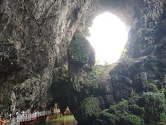 -英西峰林·洞天仙境