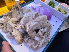 -俭寨大盘鸡·缸子肉·小公鸡·新疆菜(云通店)