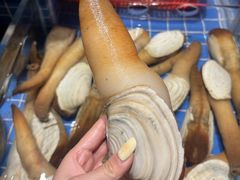 -青蓬蒸汽海鲜·深圳老字号·团建聚会(壹方城店)