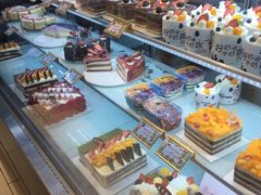 -凯斯汀蛋糕(大学城店)