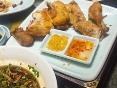 -情满四合院•京菜•烤鸭(动物园店)