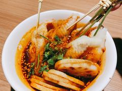 -太二酸菜鱼(沈阳万象城店)