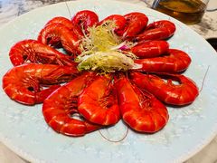 -東園·廣州味·點心與燒鵝(东山口店)