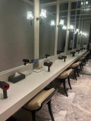 -丽妍雅集 Rubis SPA