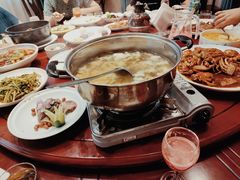 -昆承湖酒家·本帮农家菜