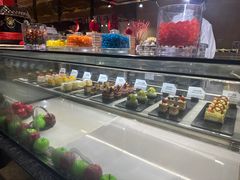 -美食汇·海鲜自助西餐厅·江门富力万达嘉华酒店