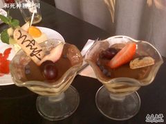 提拉米苏-美丽心情蛋糕(江苏路店)