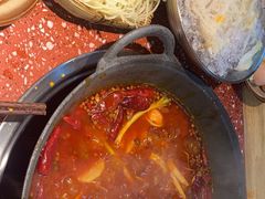 -赵美丽·重庆社区火锅·直营店(火车东站·中豪国际店)