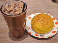 -肥韬茶餐厅(海上世界店)