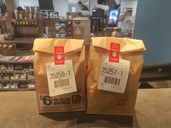 -麦当劳(乳山路店)