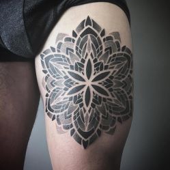-记号刺青tattoo纹身工作室