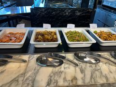-南通滨江洲际酒店-西集自助餐厅