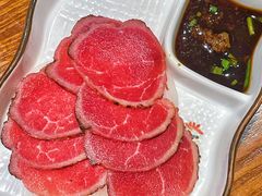 -贵木日本料理·铁板烧(新地假日广场店)