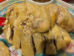 绍兴登鸡-孔乙己酒家(虹桥路店)