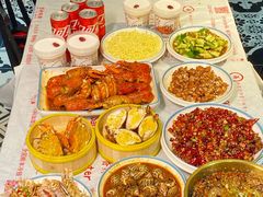 -三妹小龙虾·黄油蟹(华侨城总店)
