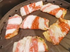 -首尔烤肉大排档(合生汇店)