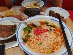 -遇见小面(碧桂园总部店)