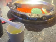 -大龙燚火锅(太古里店)