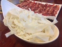 -广味鲜潮汕牛肉火锅(延安三路店)