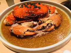 -玫瑰厅上海菜(兴国路店)