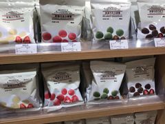 -MUJI无印良品(茂业天地店)