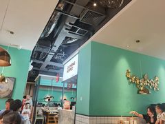 大堂-季季红火锅(新建新城吾悦店)