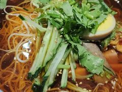 -王祖名抻面烧烤(柳影路店)