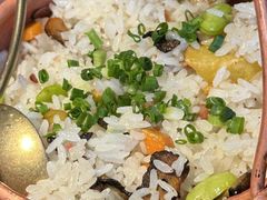 -一坐一忘云南菜(三里屯店)