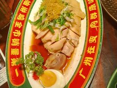 -粤·向群饭店(泮塘路店)