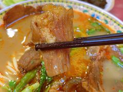 -金杨拉面王小吃面馆·牛三宝面·红烧牛肉粉