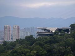 -金鸡山公园